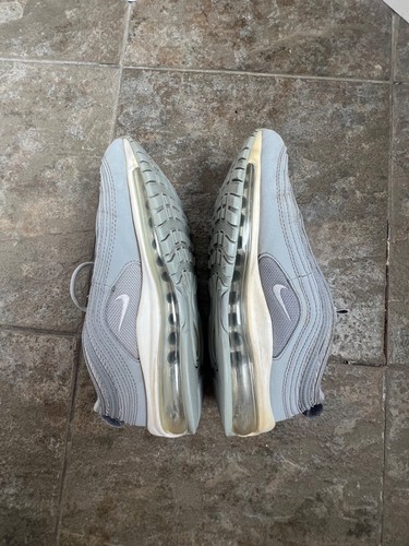 Nike air max smoke grey - air, 97