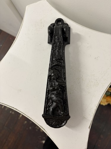 Genuine victorian kenrick door - genuine,