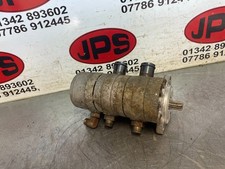 Danfoss 1000400 steer / cutter pump X John Deere 3235A cylinder mower £180+VAT