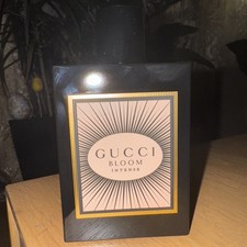 Gucci Bloom Intense   100 ml  Eau de Parfum