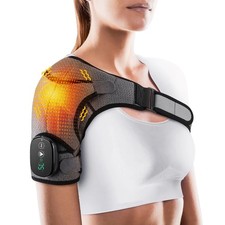 Heated Shoulder Massager