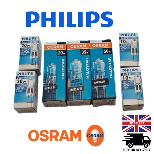 Philips essential osram - philips,