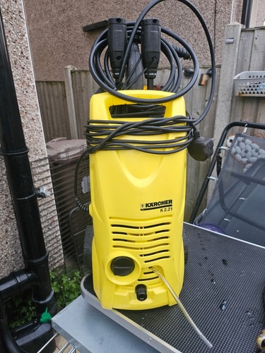 Karcher 21 - karcher, k2.21