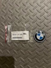 BMW E34 OEM steering wheel