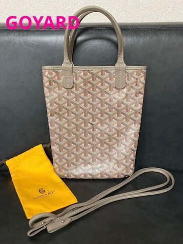 Goyard goyardine mini - goyard, bag