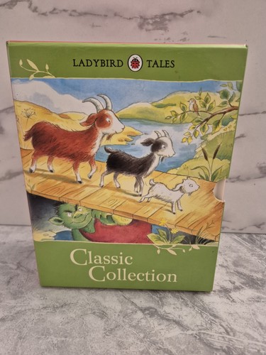 Ladybird tales classic - ladybird,