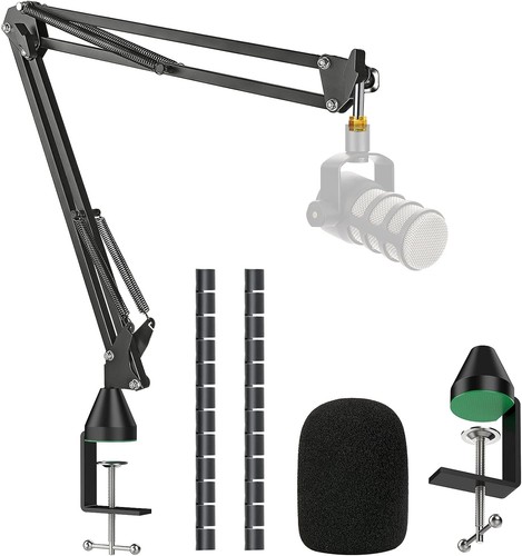 Rode podmic stand with - rode,