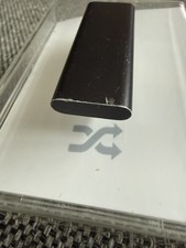 Apple iPod A1271 Black - 4 GB