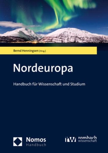 Nordeuropa handbuch fur - nordeuropa:,
