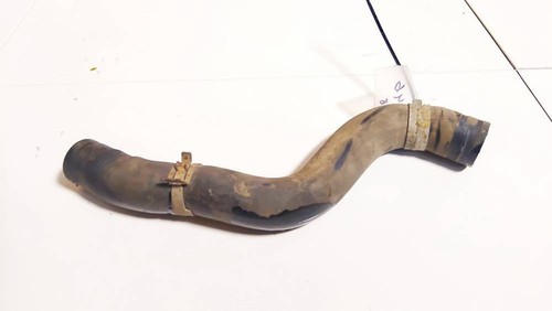 Turbo intercooler pipe - pipe, hose
