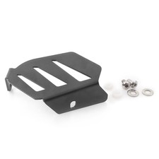 Motorcycle Exhaust Flap