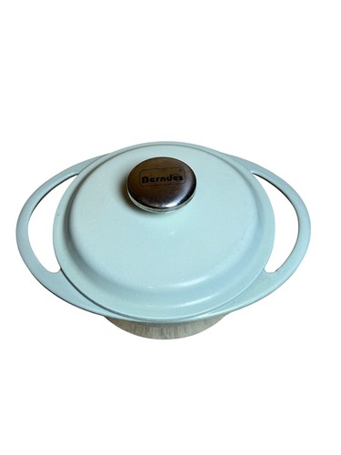 Berndes 20cm cast iron - berndes,
