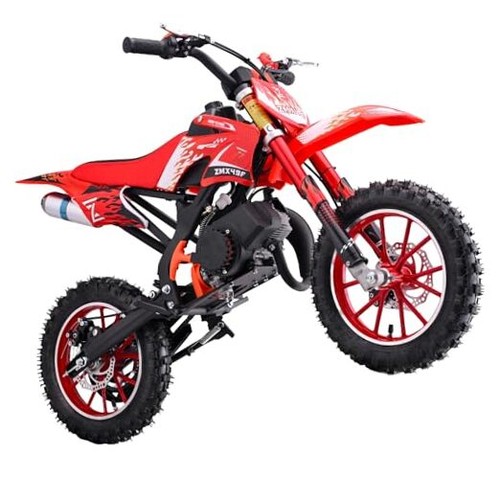 49cc dirt bike stroke gas - dirt, bike,