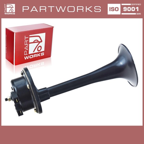 Horn tweeter for - for, 911