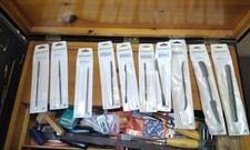 AURIOU RASP & NEEDLE FILES