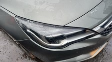 2016-2019 VAUXHALL ASTRA MK7 K