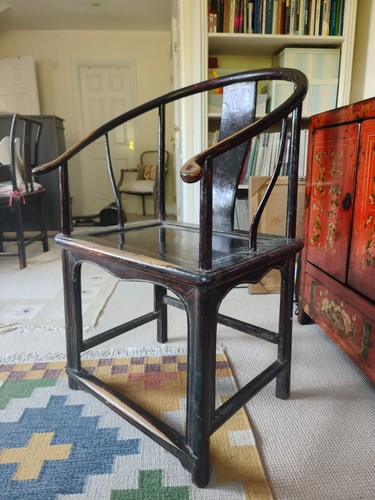 Large antique chinese - large,