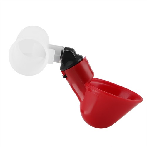 Chicken automatic waterer bowl - automatic,