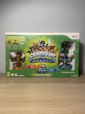 Skylanders Swap Force Starter