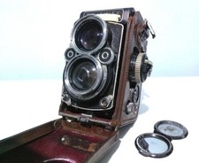 Rolleiflex carl zeiss - rolleiflex, 2.8f
