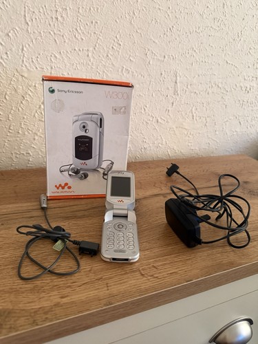 Song ericsson w300i walkman - w300i,