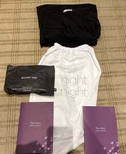 NEW Virgin Atlantic Upper