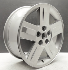 RENAULT ESPACE MK4 SILVER