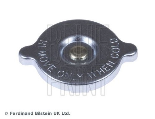 Blue print adn19913 radiator - blue,