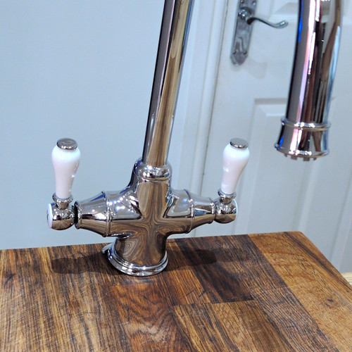 Blamco viscus monobloc - viscus, kitchen