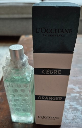 Occitane provence cedre - l'occitane,