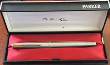 Vintage Collectible Parker