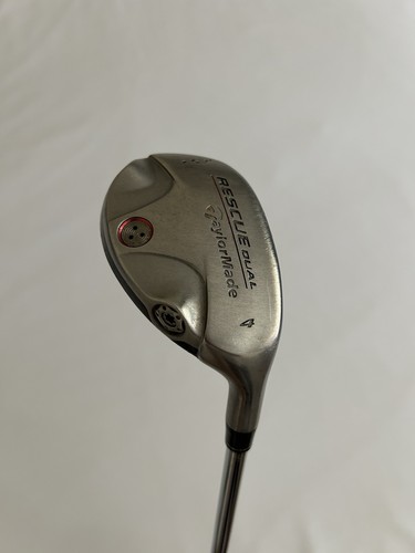Taylormade rescue dual - taylormade,