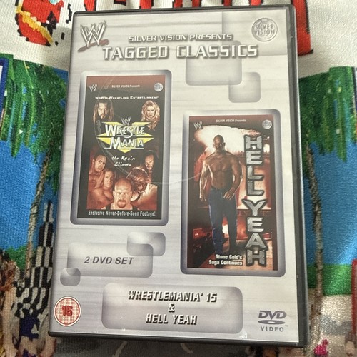 Wwe wwf tagged - wwf, classic