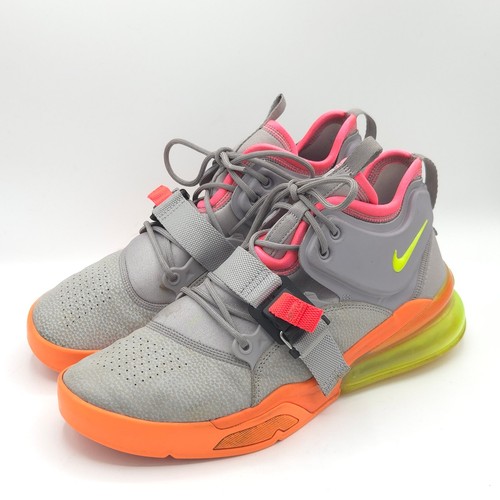 Nike air forcé 270 ah6772 - nike,