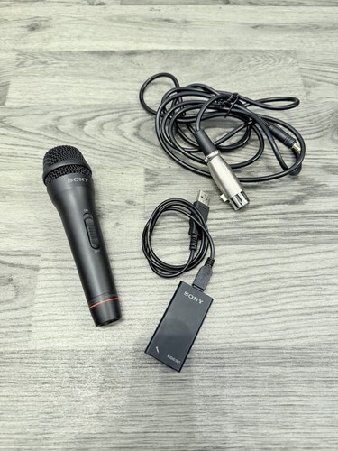 Sony usb ecm pcv80u - sony,