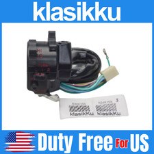 SUZUKI GP100 GP125 TR125 GT125