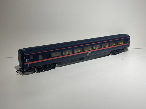 Hornby gauge model railway - hornby,