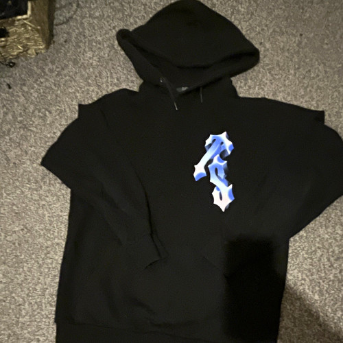 Trapstar london hoodie - ts,