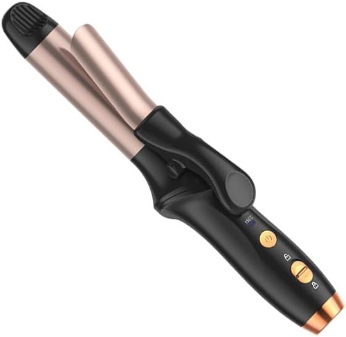 Cordless curling wand 25mm - cordless,