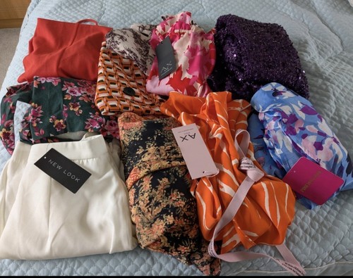 Girls ladies summer clothes - ladies,