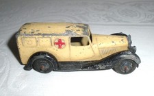 Vintage 1940's DINKY TOYS