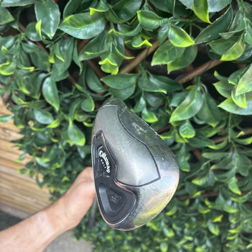 Callaway fusion wide sole - fusion,