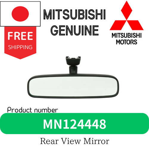 Genuine mitsubishi lancer - genuine,