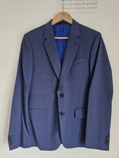 Paul Smith Soho Suit Jacket