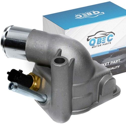 Thermostat housing for - thermostat,