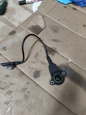 BMW K1300S Gear Position