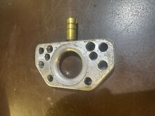 HIF44 SU Carb Carburettor LPG Mixer Plate