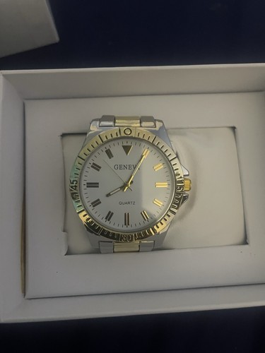 Geneva watch - ,