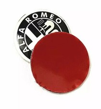 ALFA ROMEO Key Fob Badge Logo