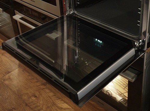 Miele h4250b h4220b - h4250b, oven
